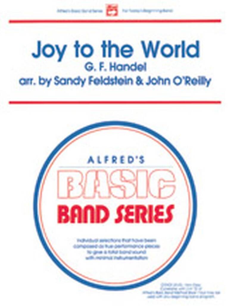 Joy To The World